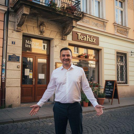 Tradicionális teás edények, melyek a fehér tea élvezetét szolgálják.